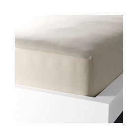 روتشکی کتان بژ ایکیا DVALA