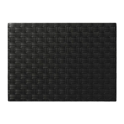 زيربشقابي مشکي Ordentlig