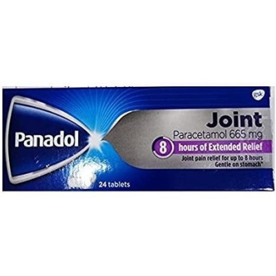 قرص ضد درد مفاصل PANADOL