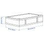 باکس طوسی SKUBB