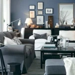 صندلی و مبلمان ایکیا (IKEA)